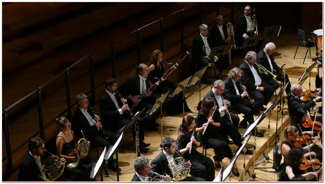 Pomeriggi Musicali George Pehlivanian - Ivan Krpan