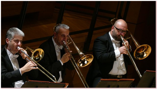 Pomeriggi Musicali George Pehlivanian - Ivan Krpan