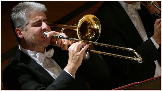 Pomeriggi Musicali George Pehlivanian - Ivan Krpan