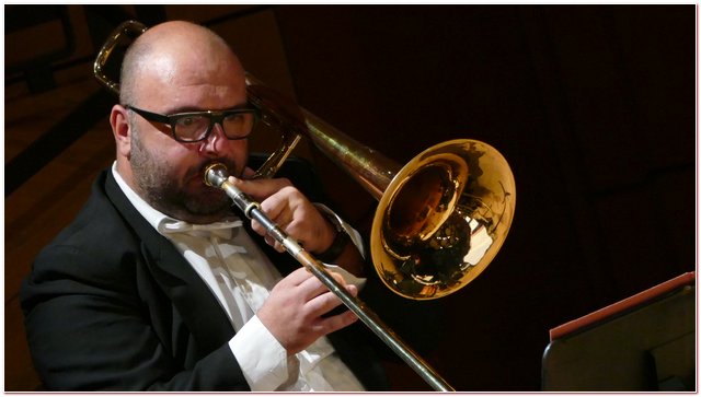 Pomeriggi Musicali George Pehlivanian - Ivan Krpan