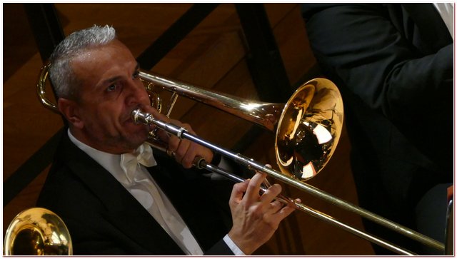 Pomeriggi Musicali George Pehlivanian - Ivan Krpan
