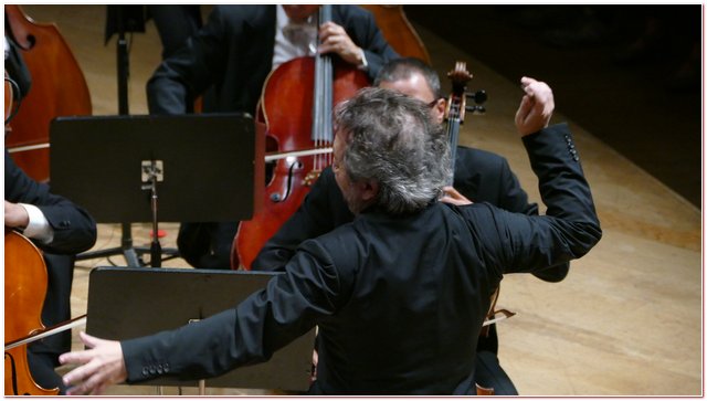 Pomeriggi Musicali George Pehlivanian - Ivan Krpan