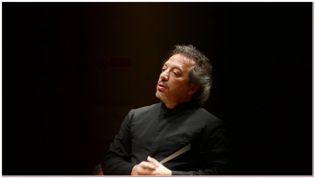 Pomeriggi Musicali George Pehlivanian - Ivan Krpan
