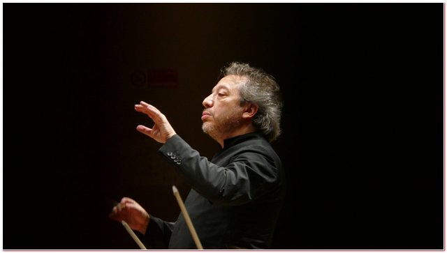 Pomeriggi Musicali George Pehlivanian - Ivan Krpan