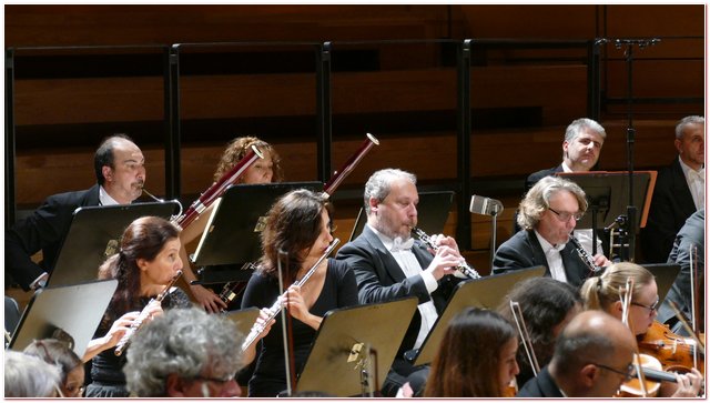 Pomeriggi Musicali George Pehlivanian - Ivan Krpan