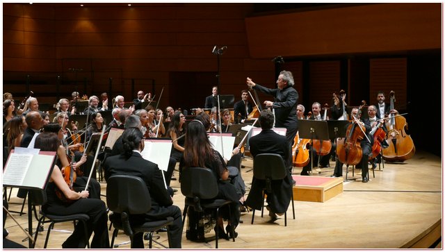 Pomeriggi Musicali George Pehlivanian - Ivan Krpan