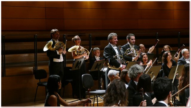 Pomeriggi Musicali George Pehlivanian - Ivan Krpan