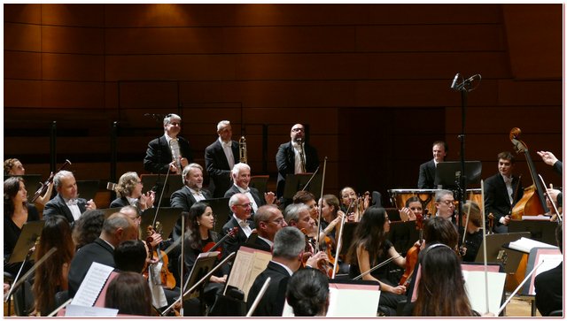 Pomeriggi Musicali George Pehlivanian - Ivan Krpan