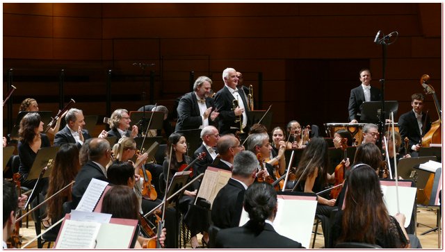Pomeriggi Musicali George Pehlivanian - Ivan Krpan