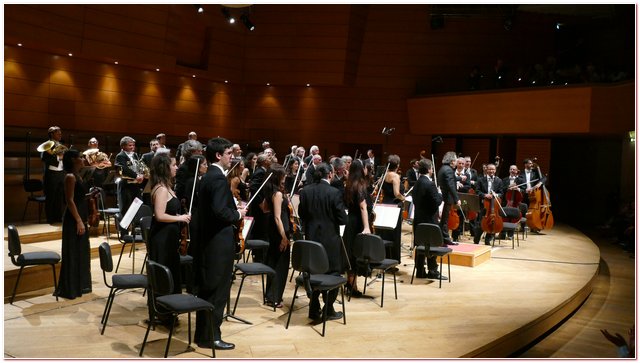 Pomeriggi Musicali George Pehlivanian - Ivan Krpan