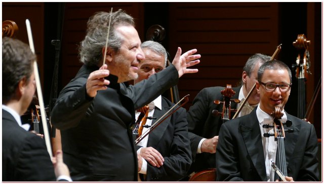 Pomeriggi Musicali George Pehlivanian - Ivan Krpan