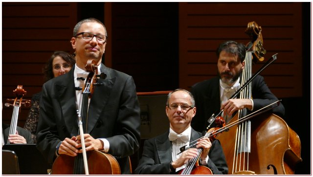 Pomeriggi Musicali George Pehlivanian - Ivan Krpan