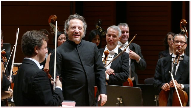 Pomeriggi Musicali George Pehlivanian - Ivan Krpan