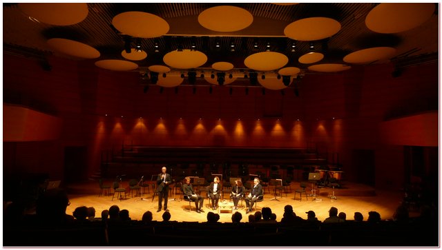 Pomeriggi Musicali George Pehlivanian - Ivan Krpan