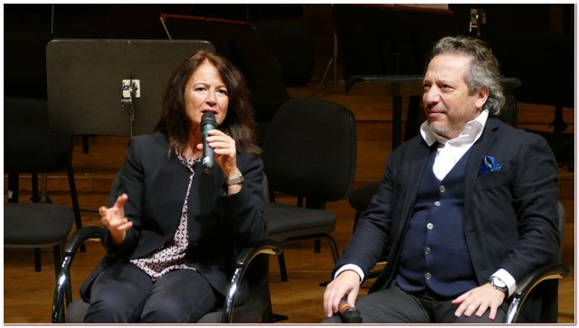 Pomeriggi Musicali George Pehlivanian - Ivan Krpan