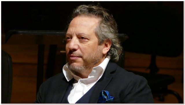 Pomeriggi Musicali George Pehlivanian - Ivan Krpan