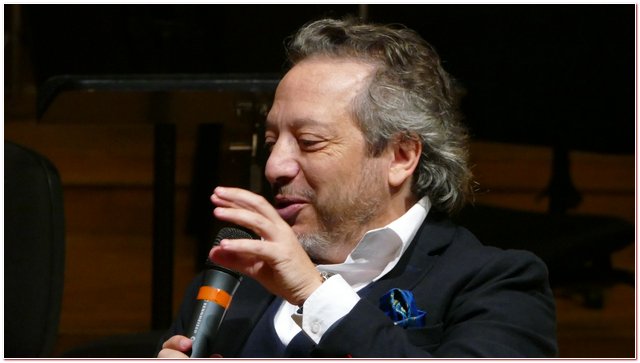 Pomeriggi Musicali George Pehlivanian - Ivan Krpan