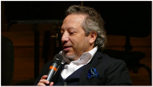 Pomeriggi Musicali George Pehlivanian - Ivan Krpan