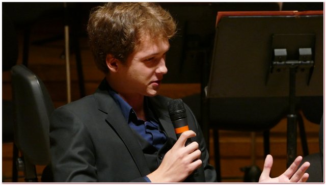 Pomeriggi Musicali George Pehlivanian - Ivan Krpan