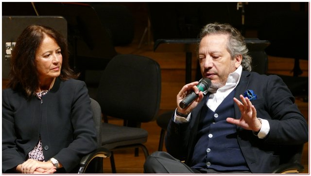 Pomeriggi Musicali George Pehlivanian - Ivan Krpan