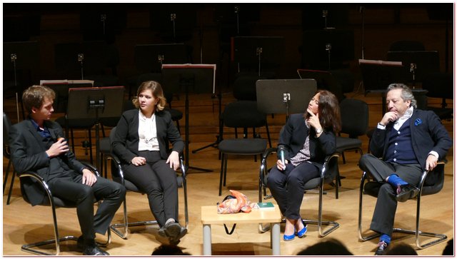 Pomeriggi Musicali George Pehlivanian - Ivan Krpan