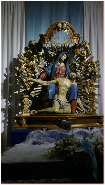 CoroTreCime Crodaioli