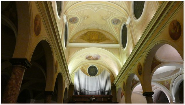 CoroTreCime Crodaioli