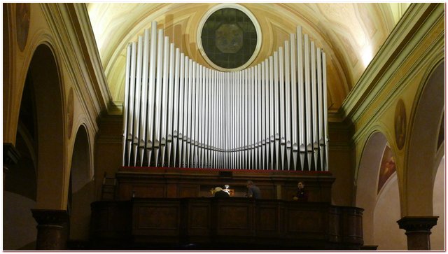 CoroTreCime Crodaioli