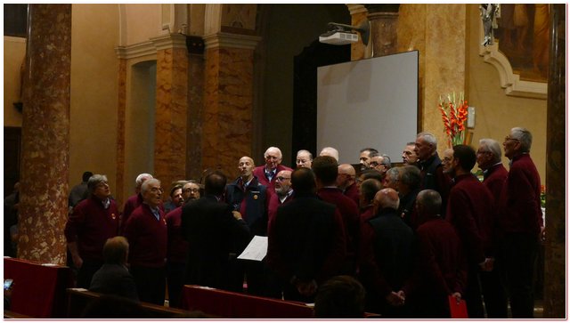 CoroTreCime Crodaioli