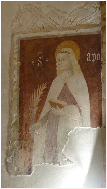 CoroTreCime Crodaioli