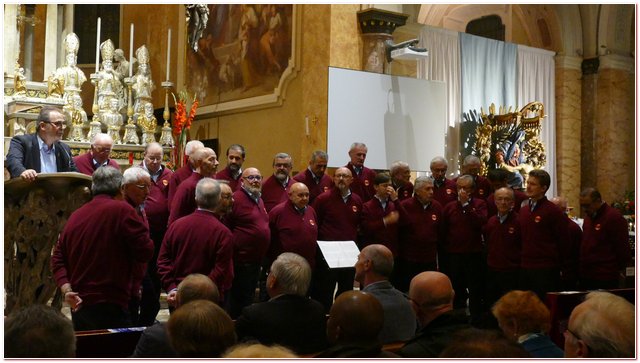 CoroTreCime Crodaioli