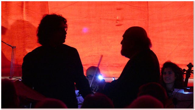 Ecoteatro Pagliacci