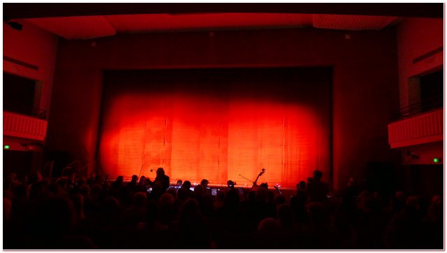 Ecoteatro Pagliacci