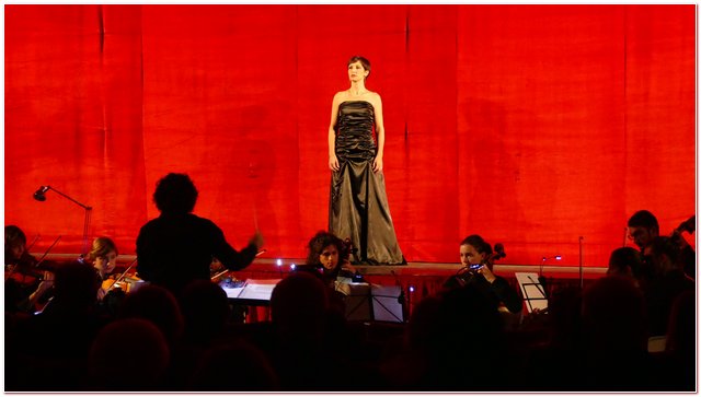 Ecoteatro Pagliacci