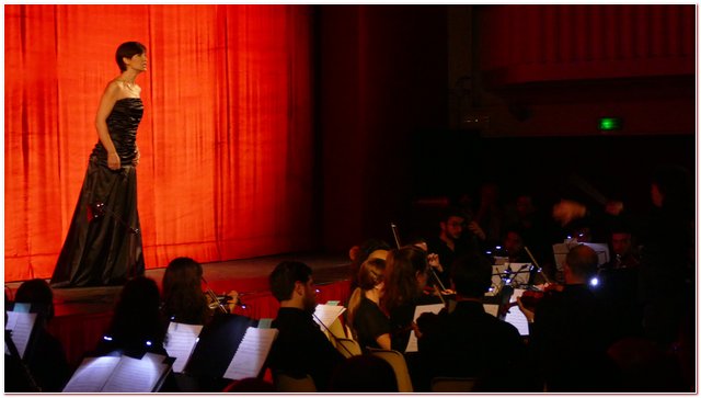Ecoteatro Pagliacci