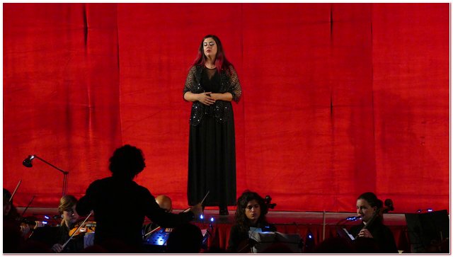 Ecoteatro Pagliacci
