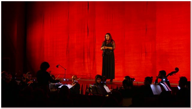 Ecoteatro Pagliacci