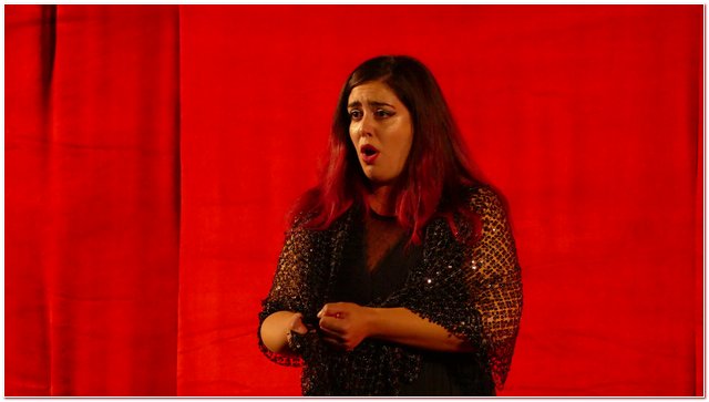 Ecoteatro Pagliacci