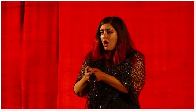 Ecoteatro Pagliacci