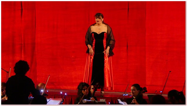Ecoteatro Pagliacci