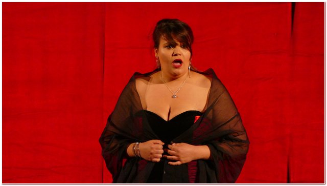 Ecoteatro Pagliacci