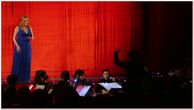 Ecoteatro Pagliacci