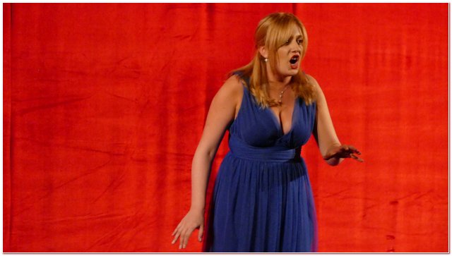 Ecoteatro Pagliacci