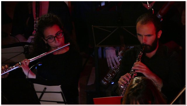 Ecoteatro Pagliacci