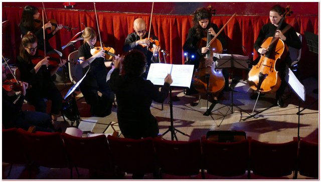 Ecoteatro Pagliacci