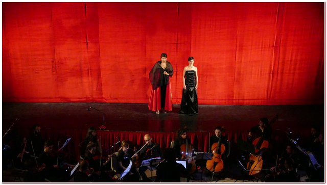 Ecoteatro Pagliacci