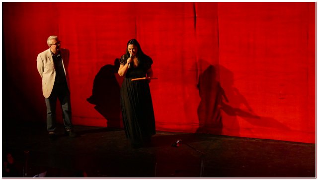 Ecoteatro Pagliacci