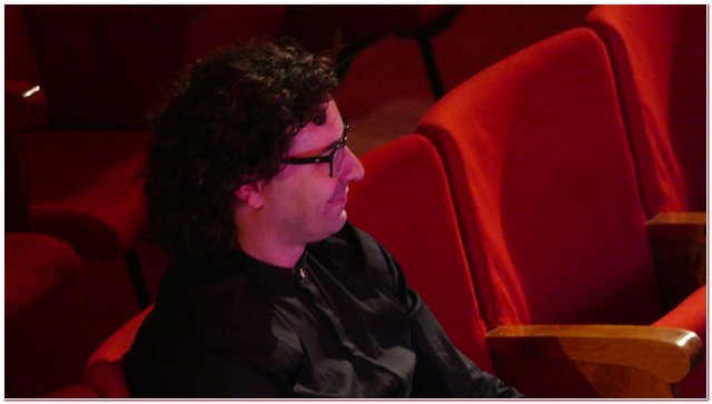 Ecoteatro Pagliacci