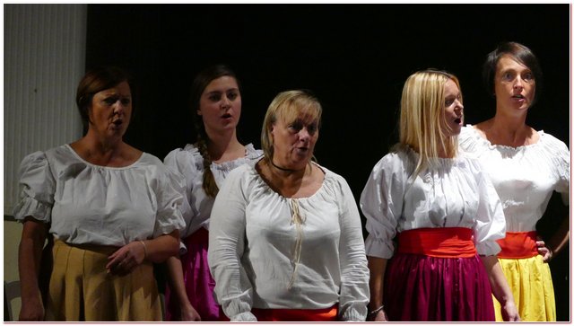 Ecoteatro Pagliacci