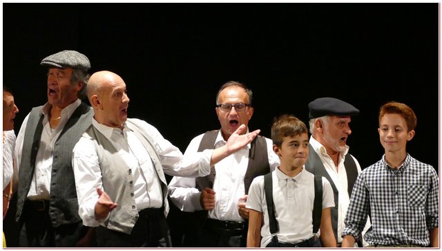 Ecoteatro Pagliacci